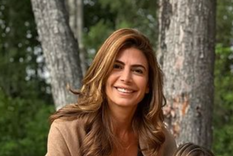 Juliana Awada, influencer con su lifestyle. Foto: Instagram @juliana.awada