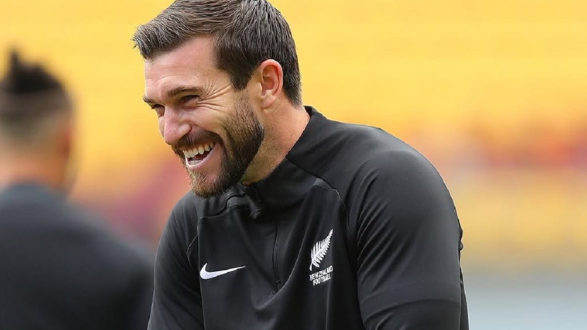 Tim Payne, los All Blacks y la NASA: hasta dónde puede llegar el fenómeno viral del Mundial 2026