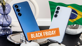 Samsung Galaxy S25: ofertas en Brasil por el Black Friday. Samsung Galaxy S25: ofertas en Brasil por el Black Friday.