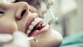 El PAMI continúa con un beneficio para la salud bucal. El PAMI continúa con un beneficio para la salud bucal.