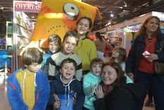 Foto: Prensa Ciudad de Mendoza