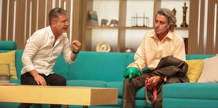 Foto: Prensa Inmaduros