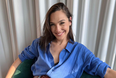 Gal Gadot se suma a Rápido y Furioso y se lleva a otro súper héroe con ella. Foto: Instagram @galgadot