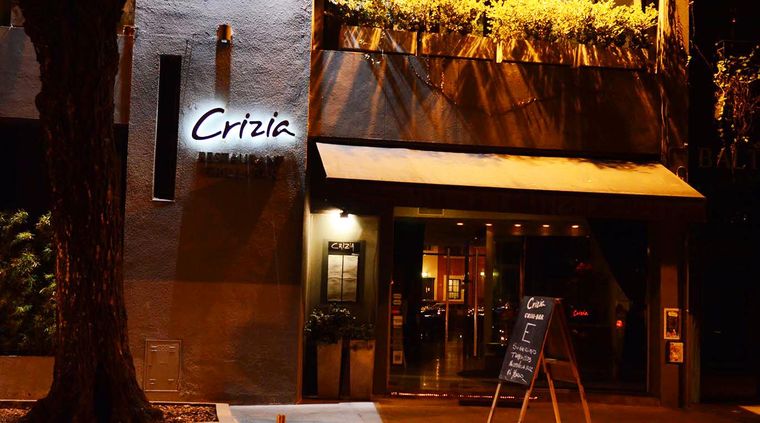 Foto: Facebook Crizia Foto: Facebook Crizia