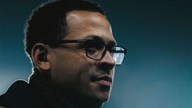 El Chelsea anunció a Liam Rosenior como su nuevo entrenador. El Chelsea anunció a Liam Rosenior como su nuevo entrenador.