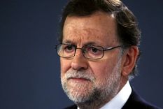 rajoy le ofrecio a trump ser su interlocutor con el mundo