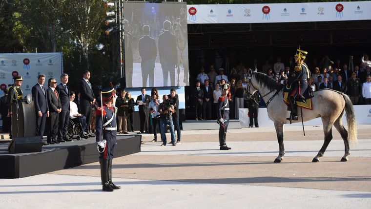 Foto: Pachy Reynoso / MDZ