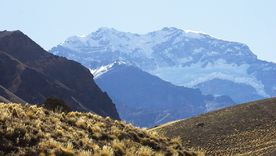 El fin de semana las condiciones meteorológicas cambiarían drásticamente en Mendoza.