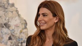 Juliana Awada recorrió las calles de un destino europeo icónico Foto: Marie Claire