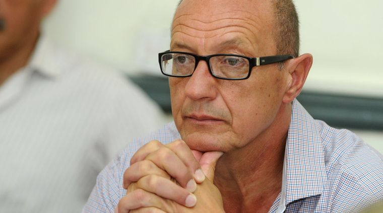 Foto: Pachy Reynoso/MDZ