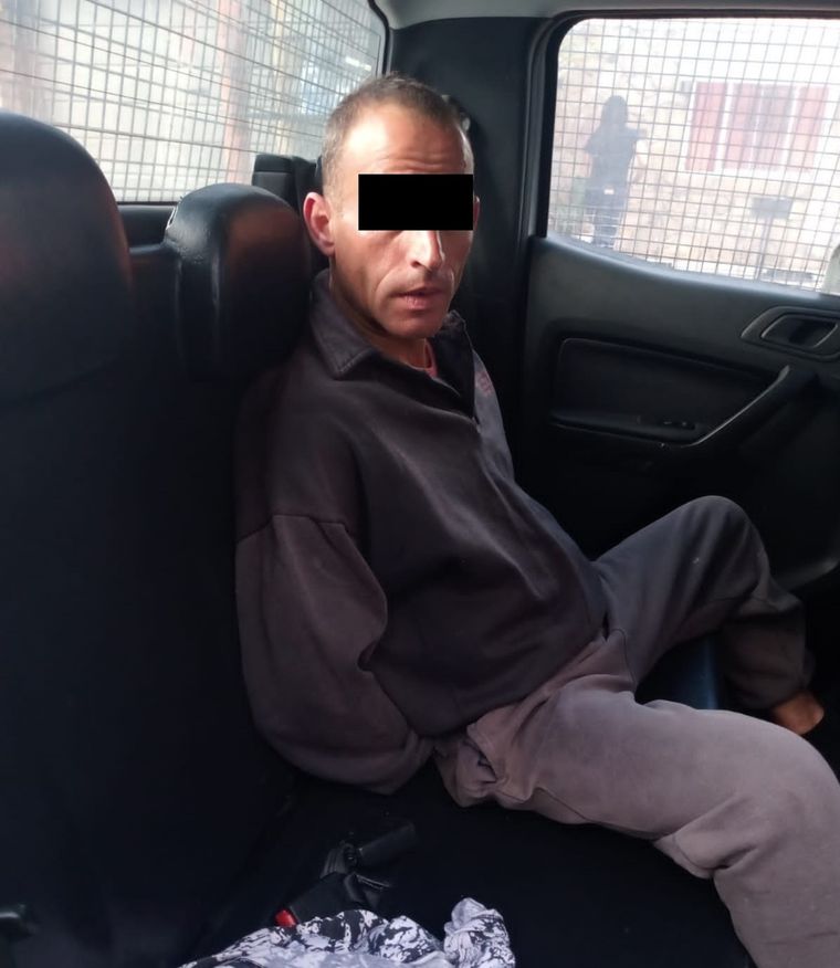 Norberto Rodríguez le confesó el crimen a dos compañeros de trabajo