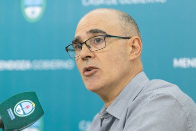 MDZol | Foto: Gobierno de Mendoza