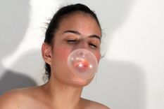 ¿queres saber como se fabrican los chicles?