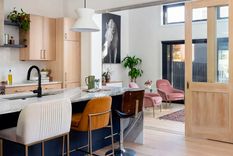 Imagen: Third Street Architecture/Christy Kosnic Photography