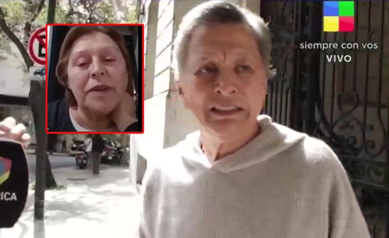 LA PRIMERA VEZ. PALITO HABLO POCAS PALABRAS EN AMERICA.