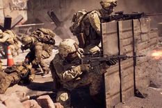 Battlefield 6 llega el 10 de octubre con soporte para Razer Sensa HD, ofreciendo 176 efectos hápticos que permiten sentir cada explosión y disparo en el cuerpo.