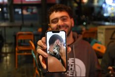 Mirá en esta la cantidad de celebraciones que tienen los gatos y algunas fotitos de gatos mendocinos Foto: Santiago Tagua/MDZ