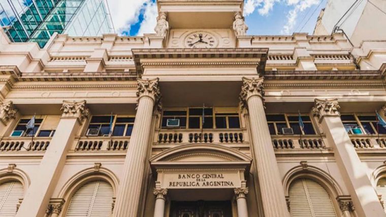 El año pasado, la Base Monetaria del Banco Central creció más de $20 billones y, en lo que va del 2025, otros $13 billones.