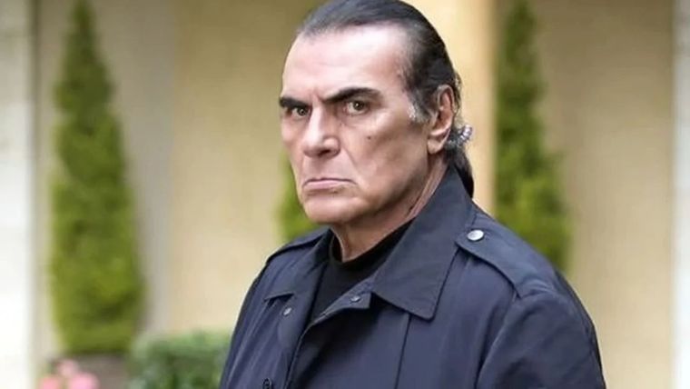 SALVADOR PINEDA. Foto: Tribuna