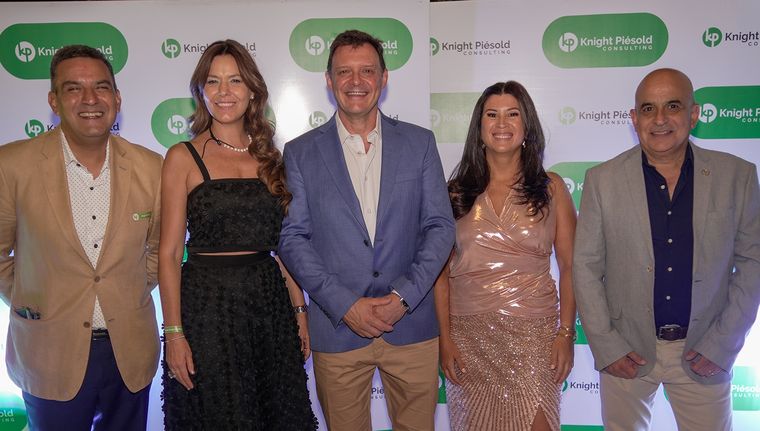 No te pierdas, en la nota, los pormenores de este festejo y la galería de fotos, al final. Foto: Gentileza