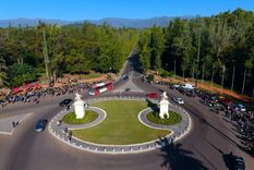 Foto: Gentileza Gendarmeria Nacional