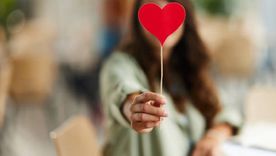 San Valentín San Valentín