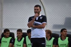 gimnasia clasifico al reducido y joaquin sastre hablo de su futuro gimnasia clasifico al reducido y joaquin sastre hablo de su futuro