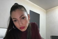 Úrsula Corberó es convocada por grandes marcas de ropa y productos de belleza para que protagonice sus campañas publicitarias. Foto: Instagram/Úrsula Corberó