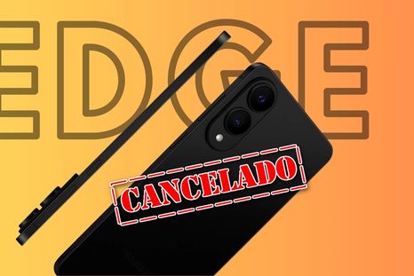 Samsung cancela el Galaxy S26 Edge y apuesta por el clásico Galaxy S26+ para 2026. Samsung cancela el Galaxy S26 Edge y apuesta por el clásico Galaxy S26+ para 2026.