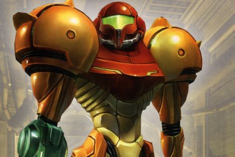 Novedades de la E3: Metroid no llegará para Wii U
