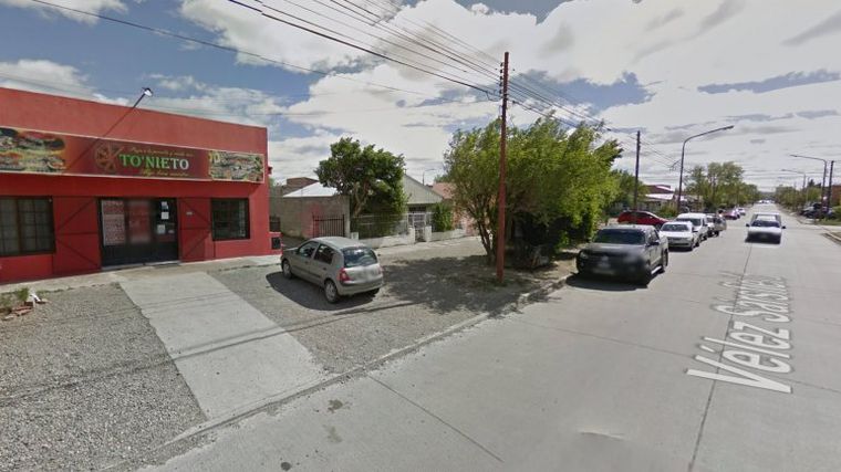 Foto: Publicada en Infobae