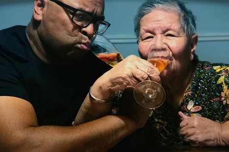 La película de Netflix que vas a querer ver. La película de Netflix que vas a querer ver.