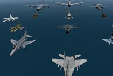 aseguran que israel ataco objetivos en siria