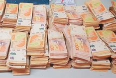 Los delincuentes se llevaron millones de pesos Foto: Archivo MDZ Los delincuentes se llevaron millones de pesos Foto: Archivo MDZ