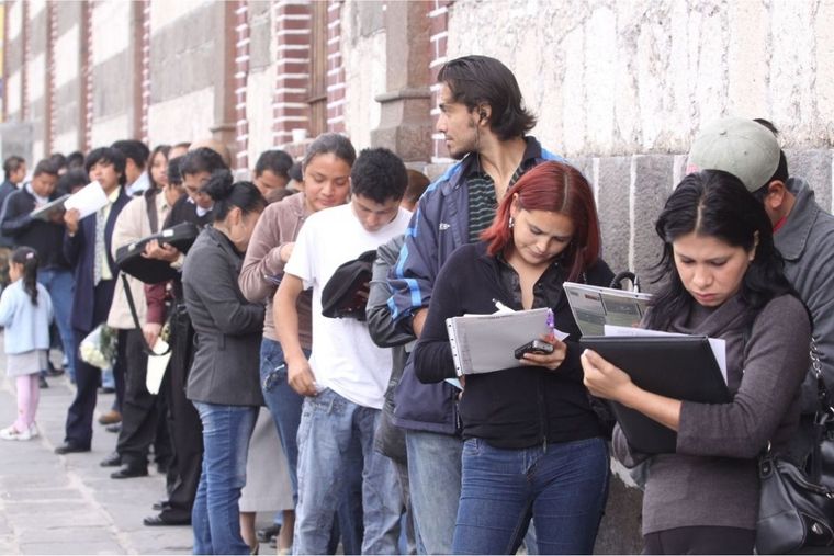 El Gobierno celebra los datos sobre el empleo Foto: Archivo