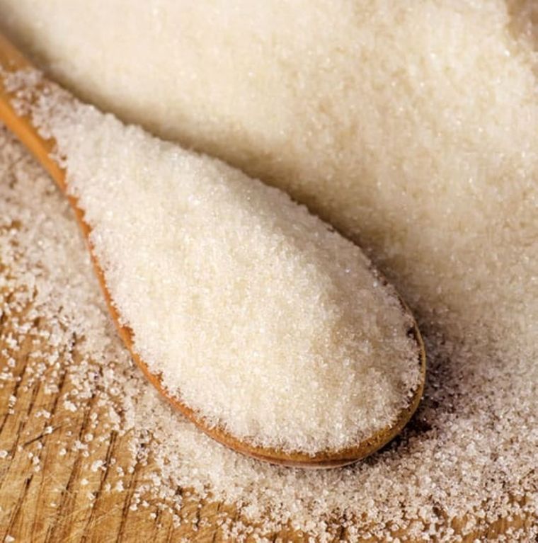 Existe un sustituto natural para el azúcar. Foto: Shutterstock