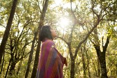 El minimalismo emocional consiste en enfocarse en lo que realmente nos importa Foto: Shutterstock