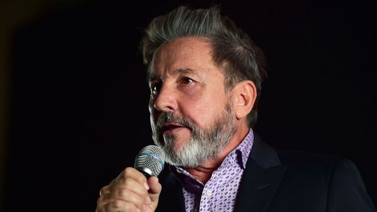 Ricardo Montaner, luto, Instagram