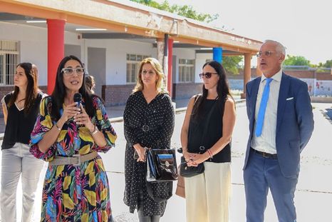 La DGE lanza una novedosa propuesta. La DGE lanza una novedosa propuesta.