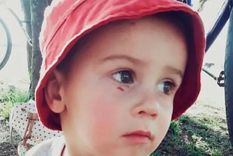 Lucio fue asesinado a golpes. La mamá y su pareja son las acusadas por el crimen.