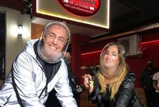 asi fue el rating de lanata y de marley en otro domingo parejo