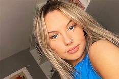 Foto: REEGAN KAY. Reegan dice que ahora sospecha de todo el mundo y no se siente segura cuando está fuera de su casa.