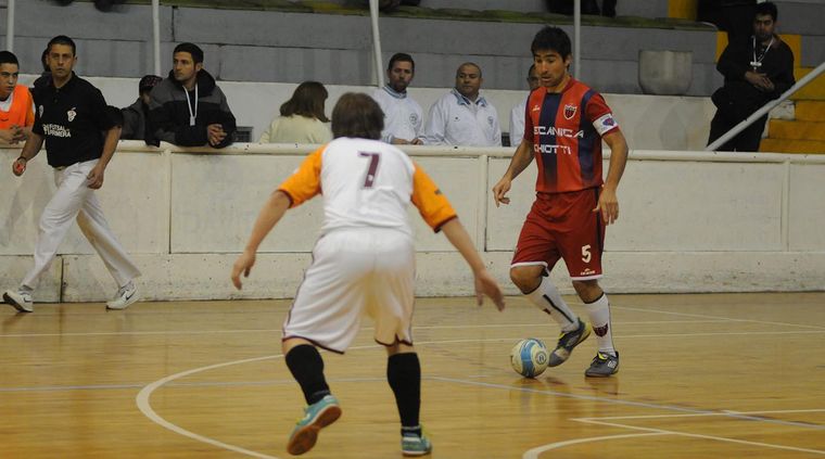 Foto: Fernando Martinez/MDZ