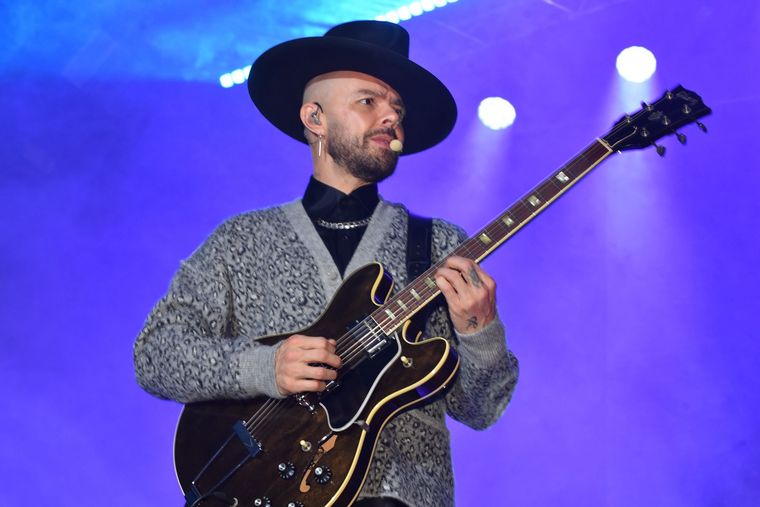 El look de Jesse. El look de Jesse.