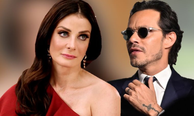 Marc Anthony y Dayanara Torres tuvieron dos hijos durante su matrimonio. Foto: Univisión