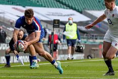 Foto: Six Nations Foto: Six Nations