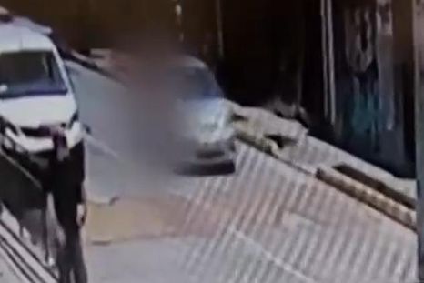 preocupacion por un brutal asalto a una turista en valparaiso preocupacion por un brutal asalto a una turista en valparaiso