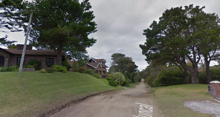 Ocurrió en la noche del viernes