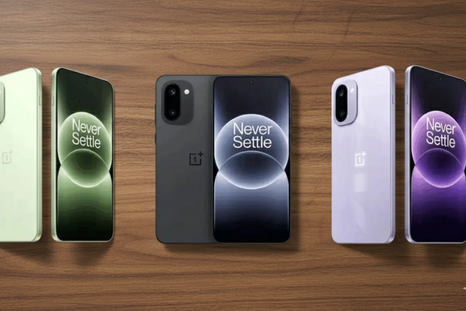 El nuevo OnePlus 15R (Ace 6T en China) apuesta todo a la autonomía con su batería de 8.300 mAh y carga ultra rápida.