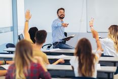 clases 2021: quienes volveran a la presencialidad en las universidades de mendoza